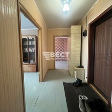 Квартира 52,9 м², 2-комнатная - изображение 4