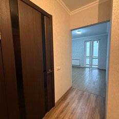 Квартира 40 м², 1-комнатная - изображение 4