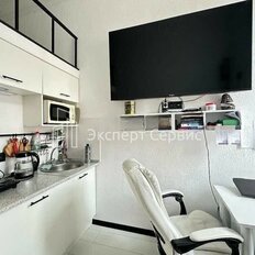 Квартира 18 м², студия - изображение 2