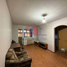 Квартира 55 м², 3-комнатная - изображение 3