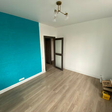 Квартира 66,8 м², 3-комнатная - изображение 4