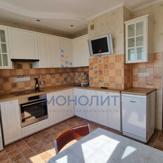 Квартира 85,3 м², 3-комнатная - изображение 3