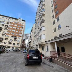 Квартира 41 м², 1-комнатная - изображение 1