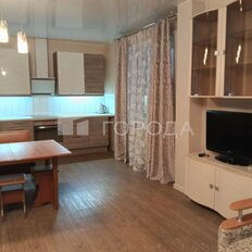 Квартира 40 м², 1-комнатная - изображение 5
