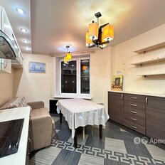 Квартира 74 м², 2-комнатная - изображение 3