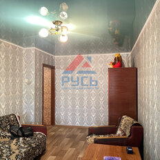 Квартира 29,3 м², 1-комнатная - изображение 3