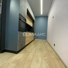 Квартира 52 м², 2-комнатная - изображение 4