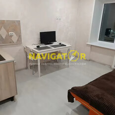 Квартира 19 м², 1-комнатная - изображение 4