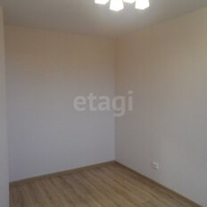 Квартира 27,9 м², студия - изображение 5