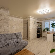 Квартира 43 м², 2-комнатная - изображение 2