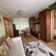 Квартира 45,5 м², 2-комнатная - изображение 1