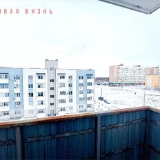 Квартира 30 м², 1-комнатная - изображение 5