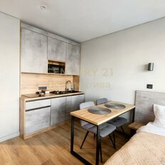 Квартира 19,1 м², студия - изображение 3