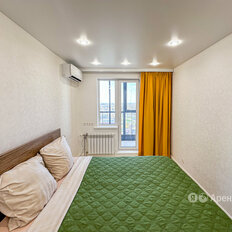 Квартира 40 м², 1-комнатная - изображение 5