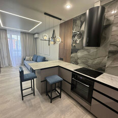Квартира 63,9 м², 2-комнатная - изображение 3