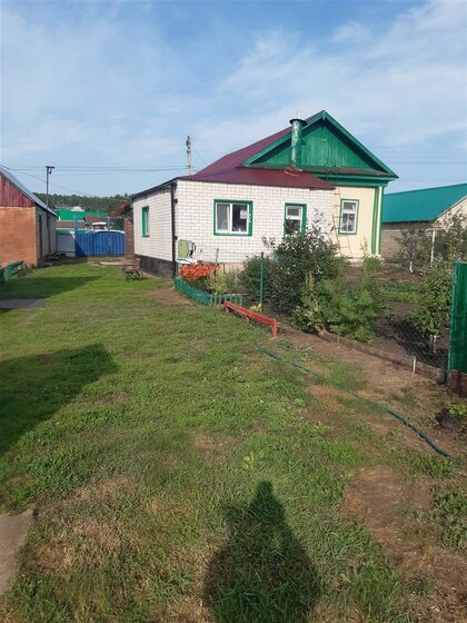 80 м² дом, 5 соток участок 5 200 000 ₽ - изображение 72