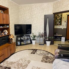 Квартира 41 м², 1-комнатная - изображение 3