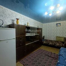 Квартира 34 м², 1-комнатная - изображение 5