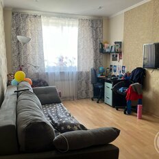 Квартира 42,9 м², 1-комнатная - изображение 3