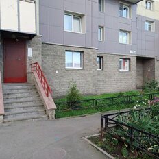 Квартира 44,2 м², 1-комнатная - изображение 1