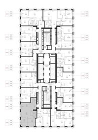 Квартира 64,4 м², 2-комнатная - изображение 3