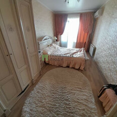 Квартира 73 м², 2-комнатная - изображение 2