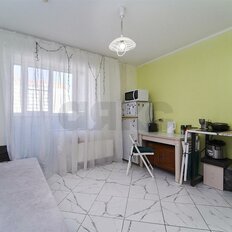 Квартира 37,7 м², 1-комнатная - изображение 5