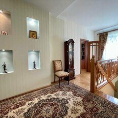 Квартира 186 м², 4-комнатная - изображение 4