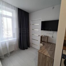 Квартира 26,8 м², 1-комнатная - изображение 4