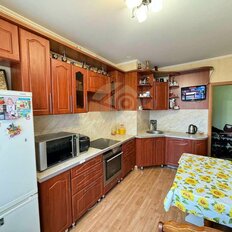 Квартира 63,1 м², 3-комнатная - изображение 1