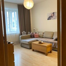 Квартира 37,8 м², 1-комнатная - изображение 5