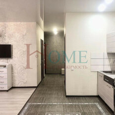 Квартира 58,6 м², 2-комнатная - изображение 3