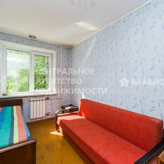 Квартира 61 м², 3-комнатная - изображение 5