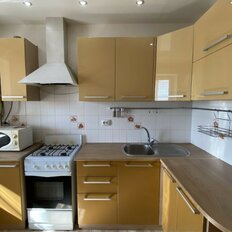 Квартира 38 м², 1-комнатная - изображение 2