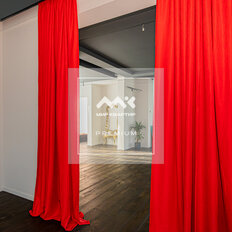 Квартира 77,8 м², студия - изображение 4