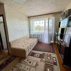 Квартира 43,9 м², 2-комнатная - изображение 1