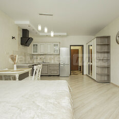 Квартира 40 м², студия - изображение 4