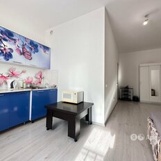 Квартира 28 м², студия - изображение 2