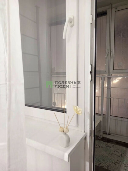 44 м², 2-комнатная квартира 3 600 000 ₽ - изображение 43