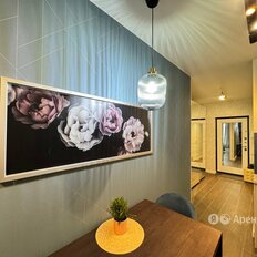 Квартира 39 м², 1-комнатная - изображение 5