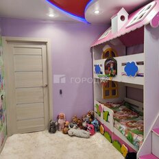 Квартира 62,5 м², 3-комнатная - изображение 5