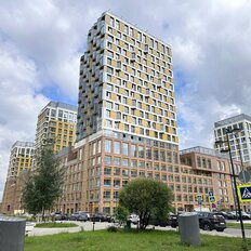 Квартира 120,4 м², 4-комнатная - изображение 1