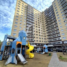 Квартира 87,7 м², 3-комнатная - изображение 1