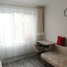 Квартира 34 м², 1-комнатная - изображение 3