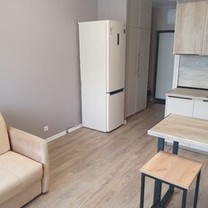 Квартира 22 м², студия - изображение 4