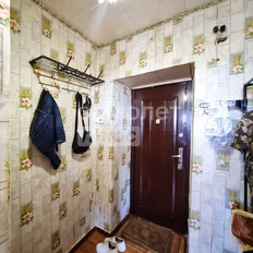 Квартира 34 м², 1-комнатная - изображение 4