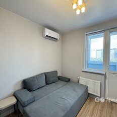 Квартира 19 м², студия - изображение 3