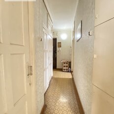 Квартира 63,8 м², 3-комнатная - изображение 4