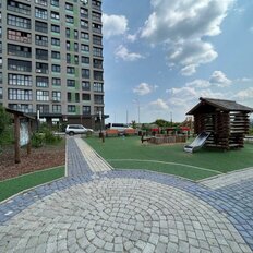 Квартира 30 м², студия - изображение 4