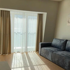 Квартира 59,7 м², 1-комнатные - изображение 1